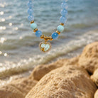 Special August Monday Must Have Boundless Heart Limited Edition Bracelet