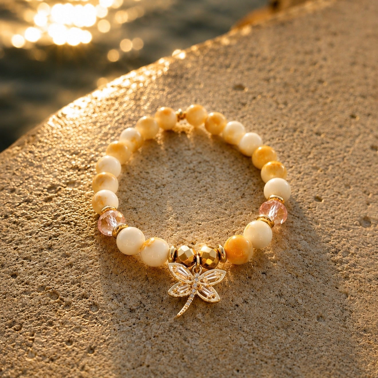 Special July Monday Must Have Live Fully Limited Edition Bracelet