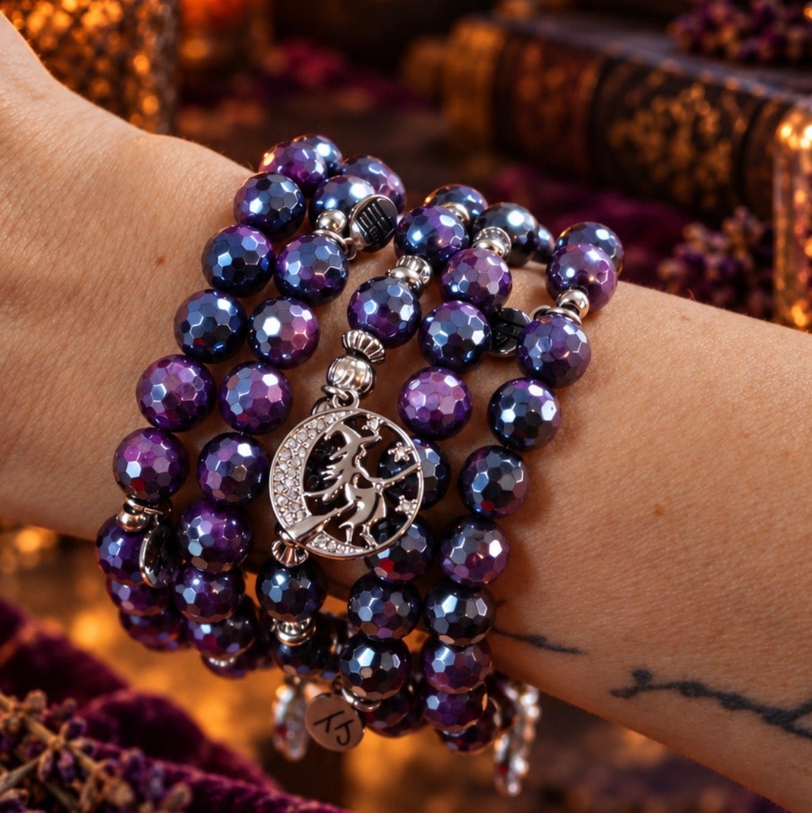 Special October Monday Must Have Magic Within Limited Edition