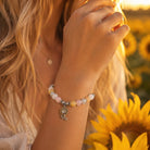 Special September Monday Must Have Brighter Days Limited Edition Bracelet