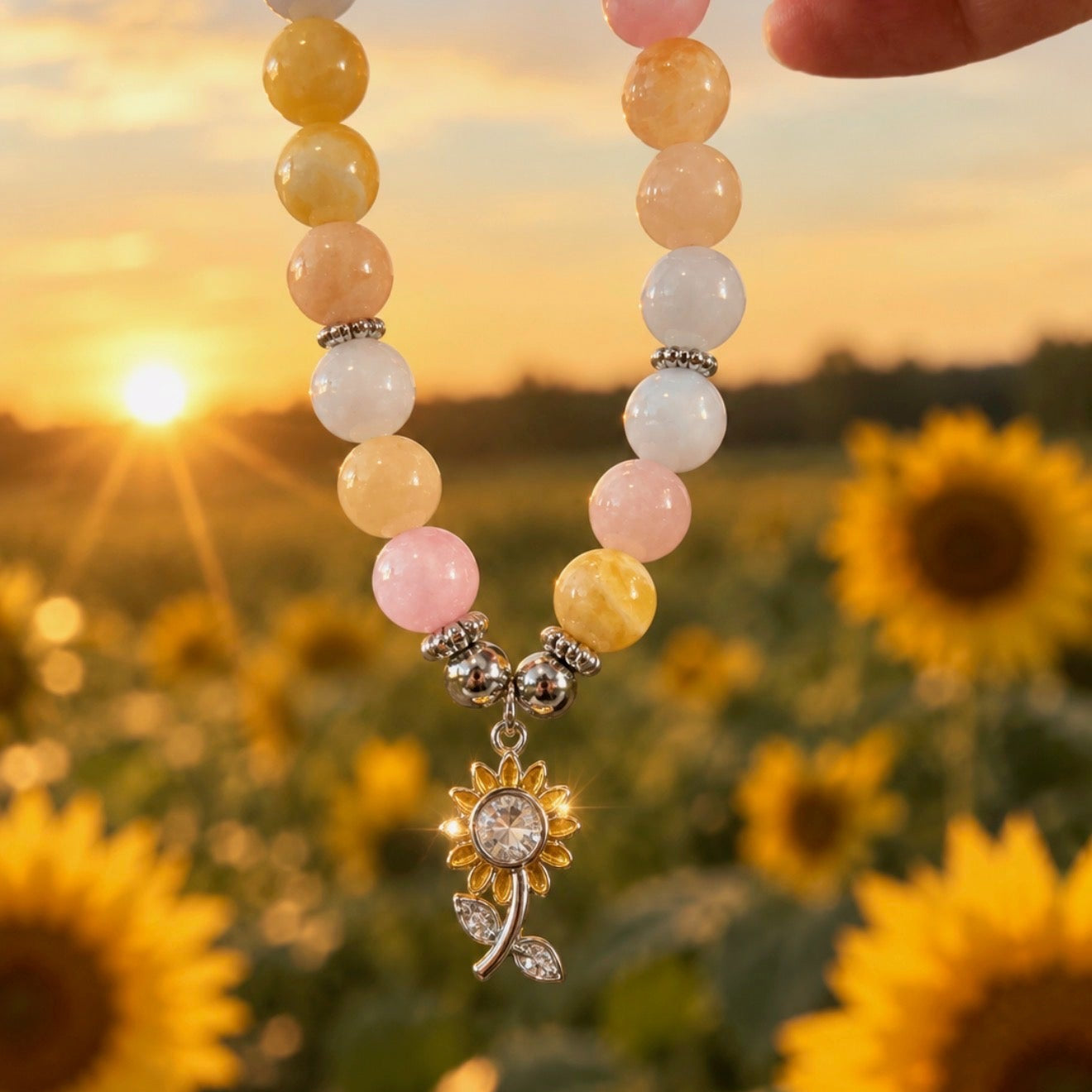 Special September Monday Must Have Brighter Days Limited Edition Bracelet