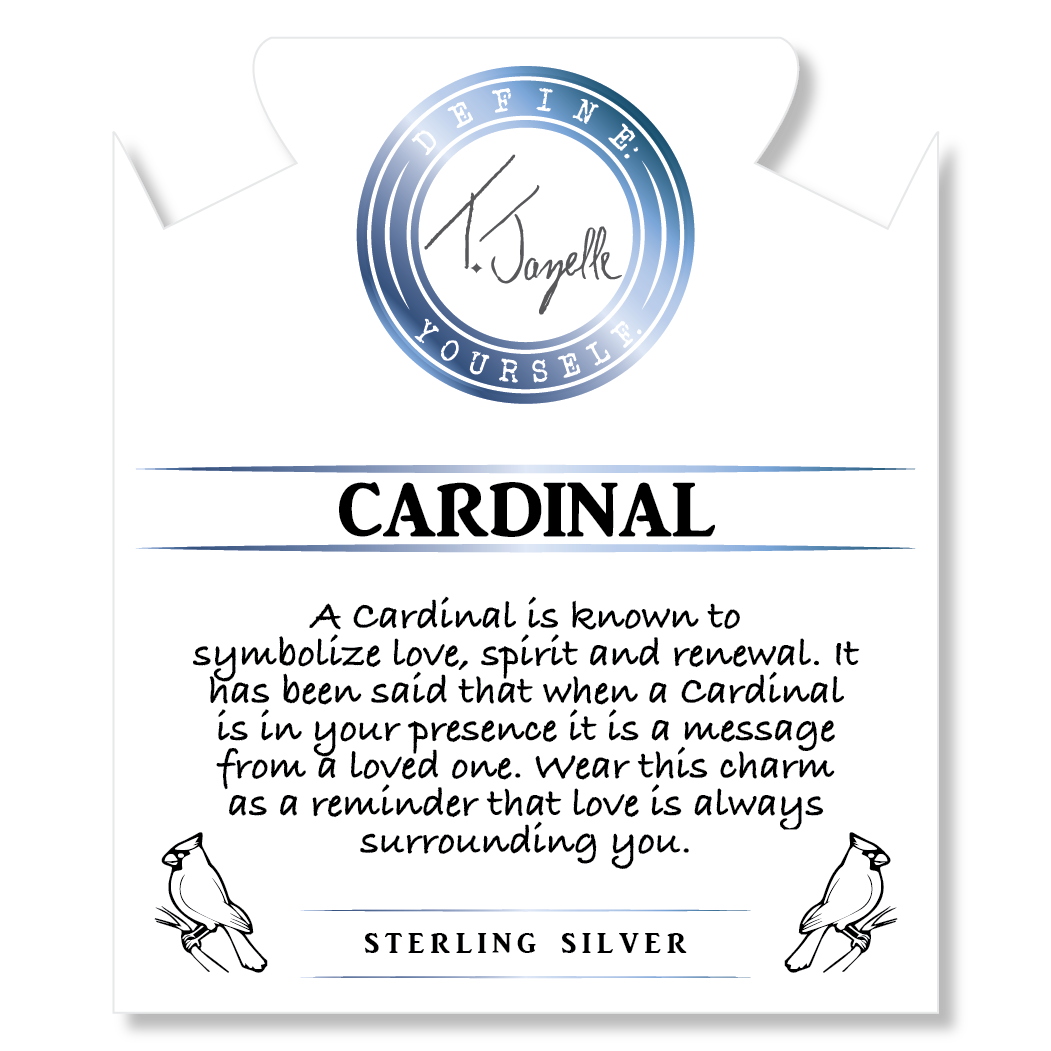 Spirit Stack - Cardinals