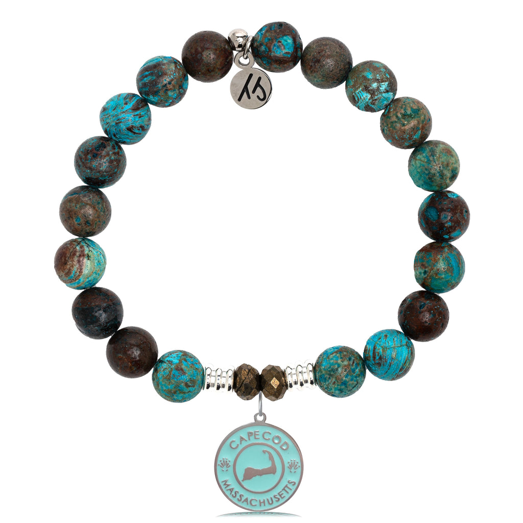 Cape Cod Charm Bracelet Collection T. Jazelle