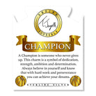 Champions Collection-Amethyst Stone Bracelet with Basketball Sterling Silver Charm Tiffany Jazelle