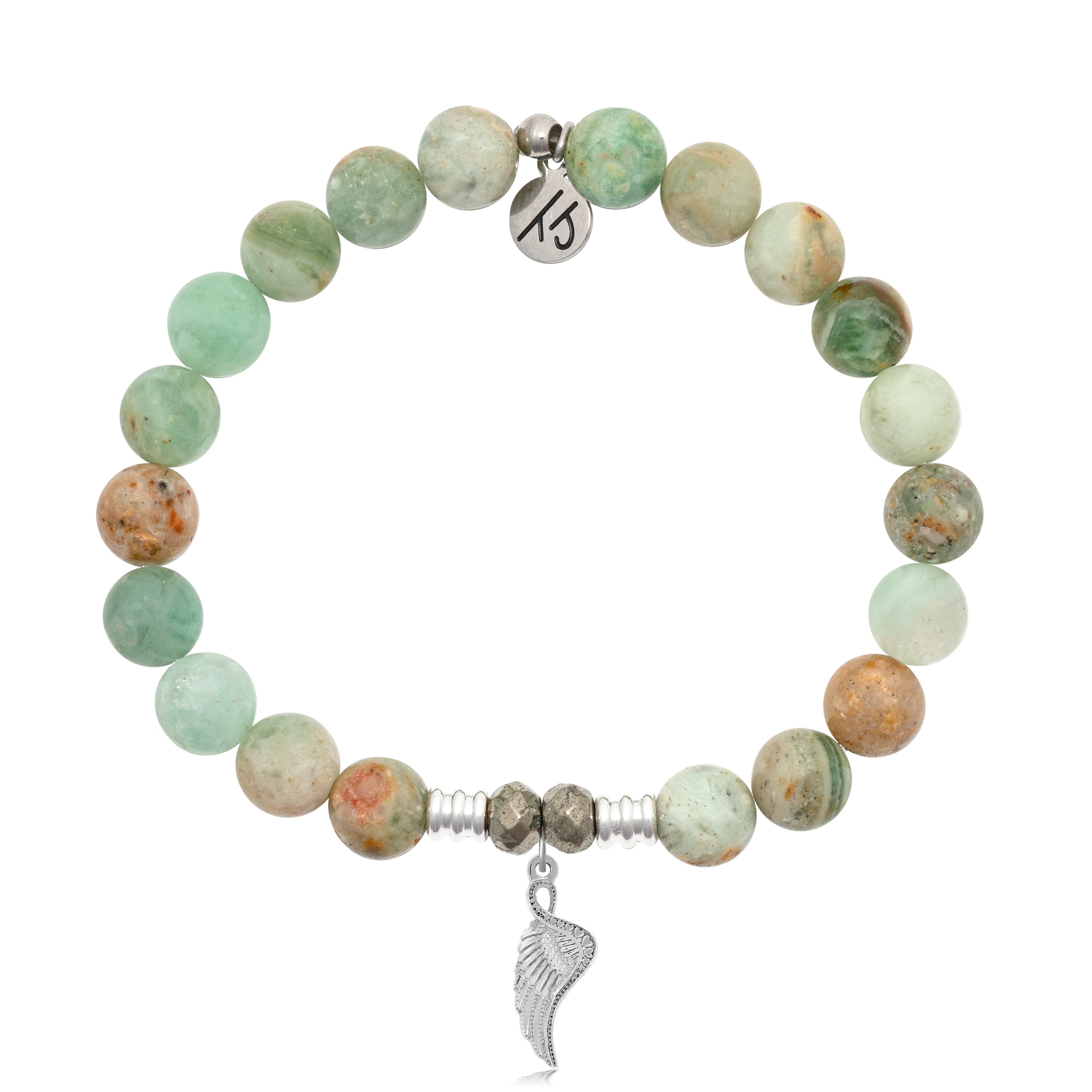 Good Luck Stone Shop And Gift Items Stone, Silver Opal Bracelet Price in  India - Buy Good Luck Stone Shop And Gift Items Stone, Silver Opal Bracelet  Online at Best Prices in