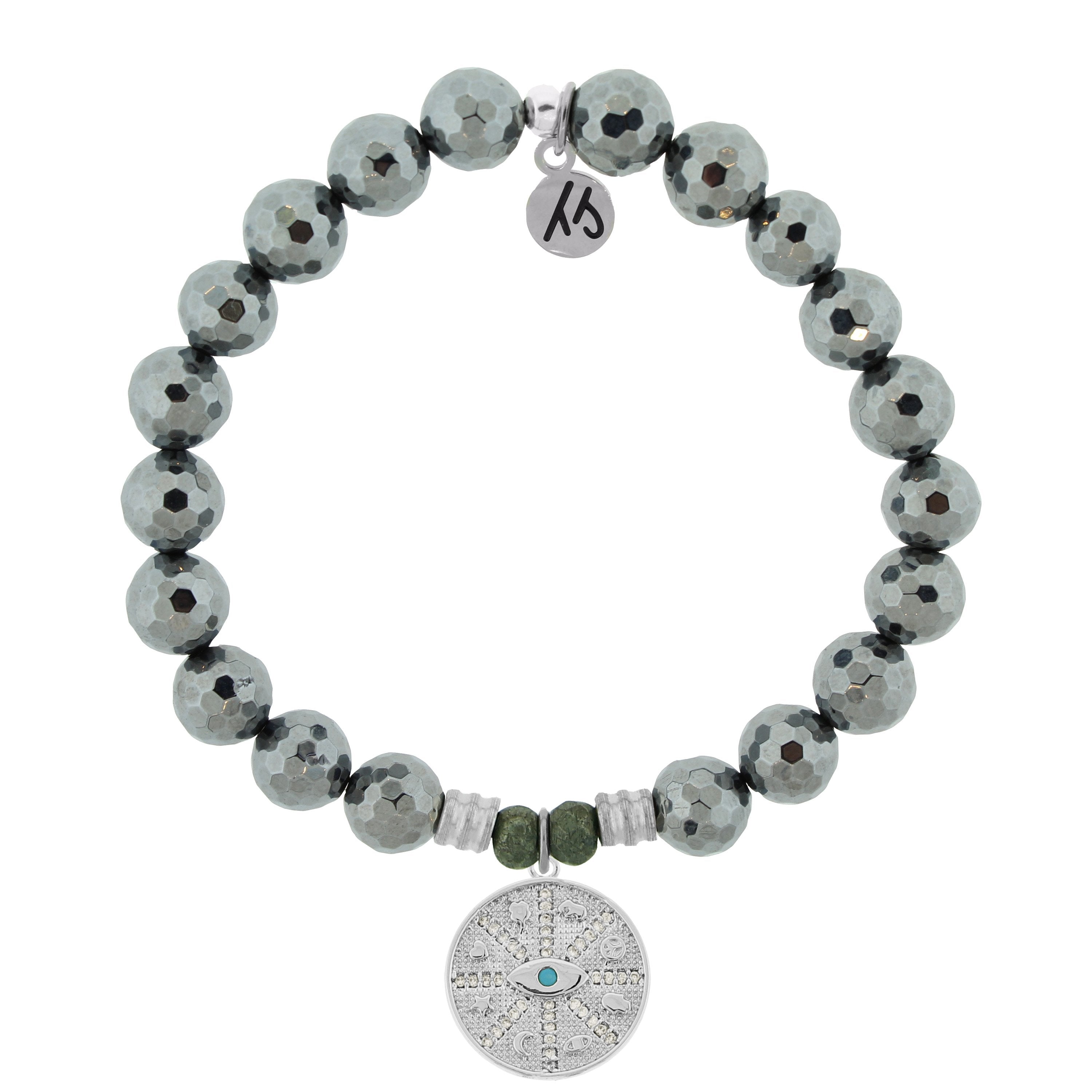 Buy Nazar Protection Miracle Bracelet Online From Premium Crystal Store at  Best Price - The Miracle Hub