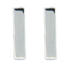 TJ Bar of Balance Studs Tiffany Jazelle