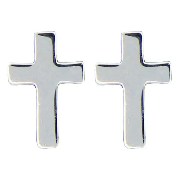 TJ Cross Studs