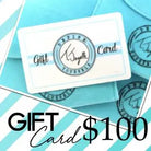 TJ Gift Cards! Tiffany Jazelle