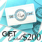 TJ Gift Cards! Tiffany Jazelle