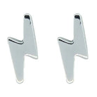 TJ Lightning Bolt Studs