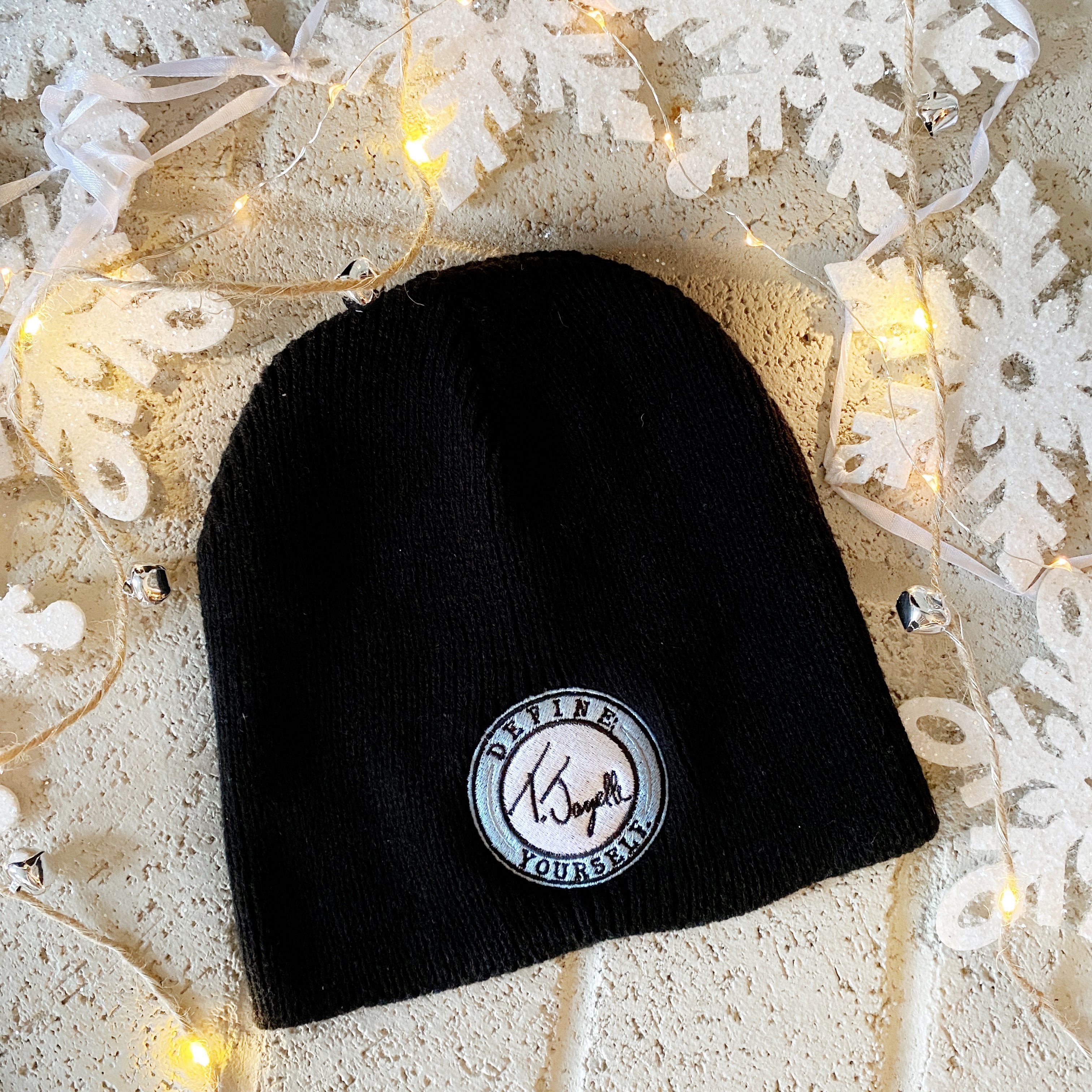 Winter 2020 T. Jazelle Beanie